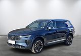 Volvo XC90 T8 PLUS ventilace vzduch 360 - náhled 1