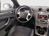 Ford Mondeo (2007) 2.5 Duratec, Park. senzory - náhled 7
