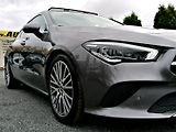 Mercedes-Benz CLA (2022) 2.0 180d Shooting Brake 8G - náhled 45
