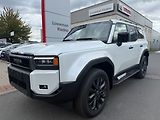 Toyota Land Cruiser MC 2027 EXECUTIVE Skyview 2.8D - náhled 1