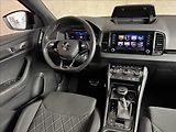 Škoda Karoq 2,0 TDi  DSG Sportline Virtual - náhled 20