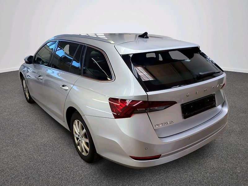 Škoda Octavia (2023) TDI-110 DSG LED   PŘIPRAVUJEME - fotka 3 z 9