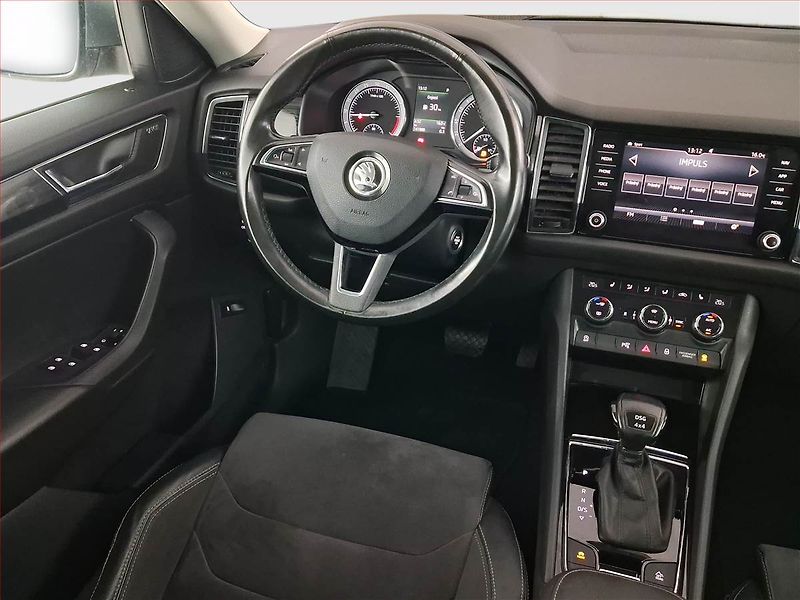 Škoda Kodiaq (2017) Style 2.0 TDI 4x4 - fotka 7 z 29