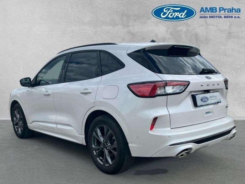 Ford Kuga 2.5HEV,132KW,CZ,1.MAJ,DPH - fotka 6 z 14