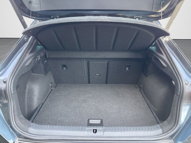 Cupra Formentor (2023) 1.5 TSI 110 kW DSG Basis - fotka 31 z 35