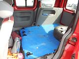 Volkswagen Caddy 1.6i, DIGIKLIMA - náhled 10