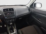 Mitsubishi ASX (2019) 1.6 MIVEC, Serv.kniha - náhled 8