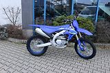 Yamaha YZ 450 F (2026) 2026 SKLADEM - náhled 1
