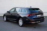Škoda Octavia 2.0 TDi - náhled 10