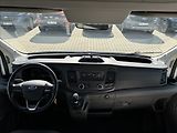 Ford Transit 2,0 mHEV 96kW L3 Kombi Van DPH - náhled 18