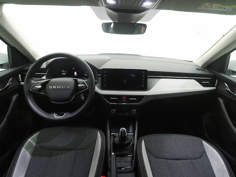 Škoda Kamiq Top Selection 1,0 TSI 85kW DSG - fotka 5 z 5