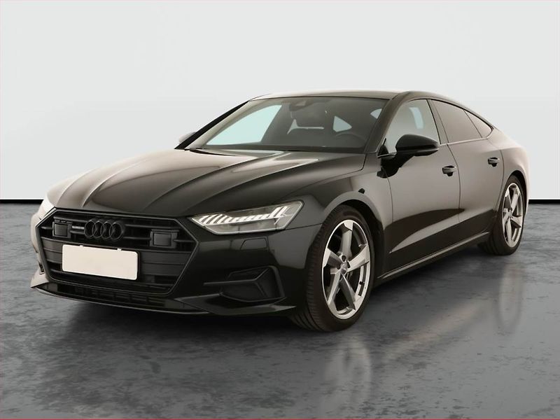Audi A7 (2019) 50 TDI - fotka 2 z 29