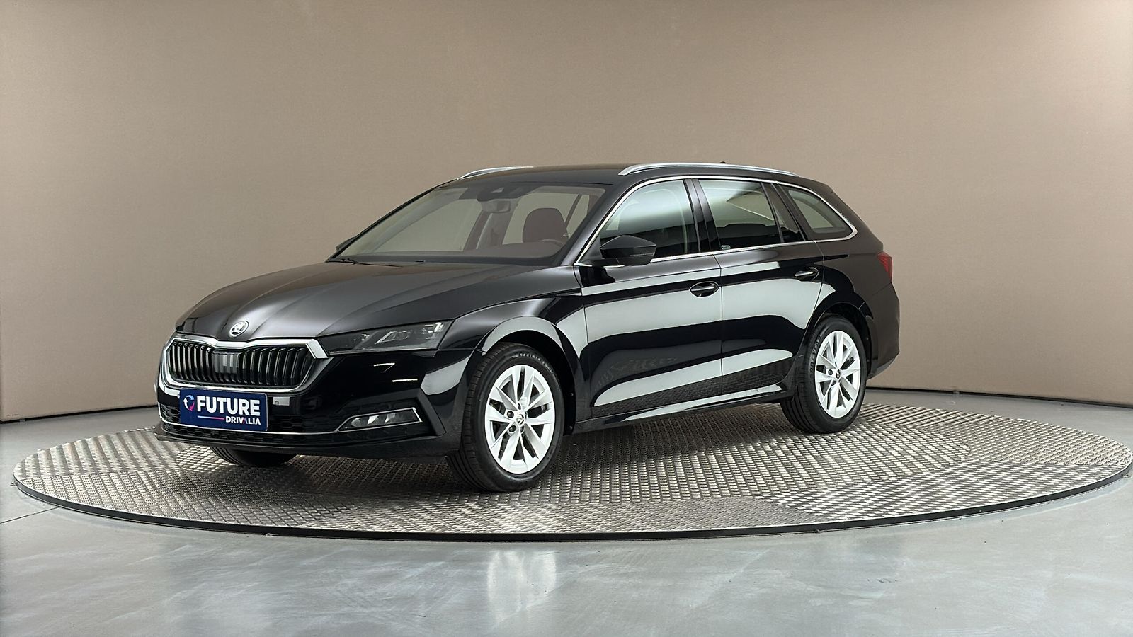 Škoda Octavia 1.5 TSI E-Tec DSG Style Combi