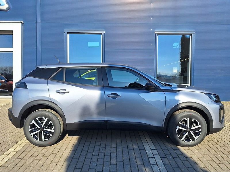 Peugeot 2008 (2026) STYLE TURBO 100 M6 - fotka 6 z 17
