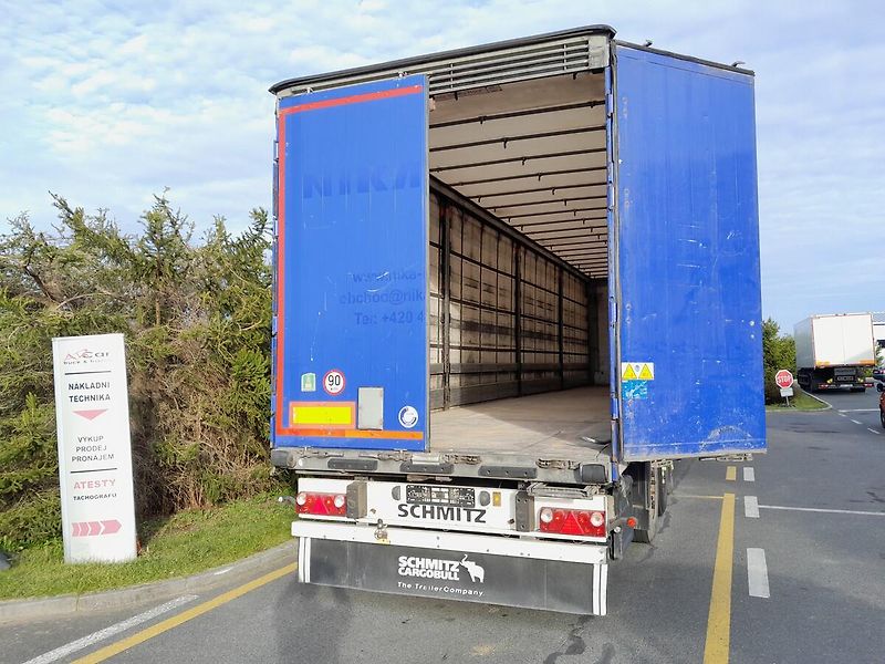 Schmitz Cargobull S04 Standart svitky - fotka 13 z 23