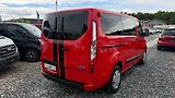 Ford Transit Custom (2018) 2.0TDCi 77kW *L1H1*Klima*PDC* - náhled 3
