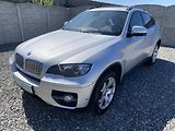 BMW X6 4.0D 4x4 310PS FULL CZ DPH 1A! - náhled 4
