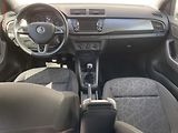 Škoda Fabia (2018) 1.0 TSi, Clever, kamera - náhled 8