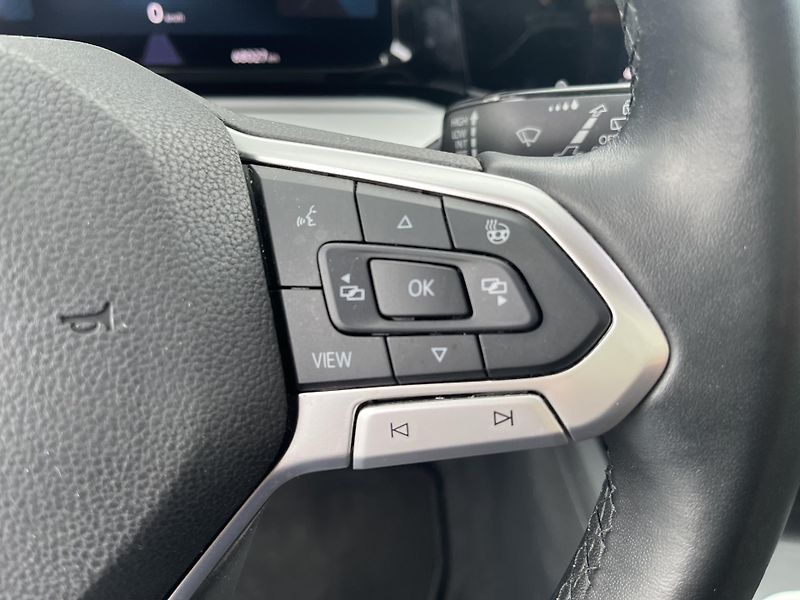 Volkswagen Golf 1.5 TSi  110 kW ČR - fotka 24 z 34