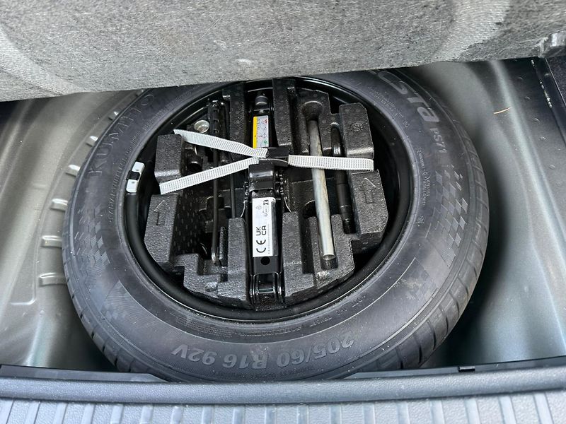 Škoda Octavia Sportline 2.0 TDI 110kw DSG Co - fotka 25 z 26