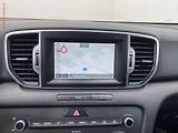 Kia Sportage (2017) 1.6 GDi, ČR, Active, navi - náhled 17