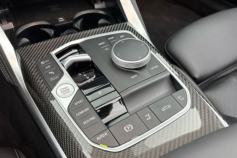 BMW Řada 4 řady 4 | M440i xDrive - fotka 21 z 22