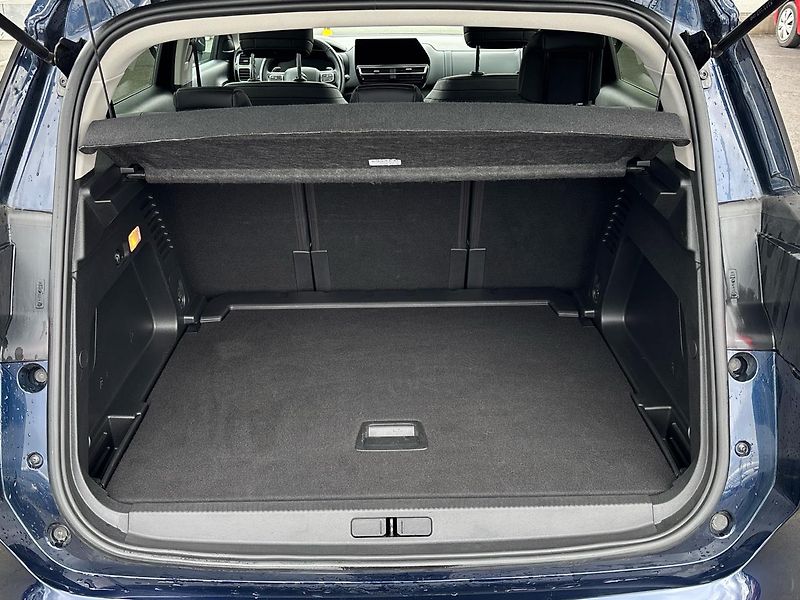 Citroën C5 Aircross AT Feel Pack - fotka 10 z 26