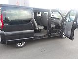 Renault Trafic 2,0DCi 8 MÍST SERVISOVANÉ !!! - náhled 21