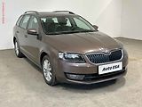 Škoda Octavia (2014) 2.0TDI, Elegance, bixen - náhled 1