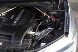 BMW X6 (2015) Xdrive,3.0d,M-Paket,ČR,1.Maj. - náhled 32