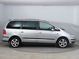 Volkswagen Sharan (2007) 2.0 TDI, 7 míst, Tažné - náhled 6