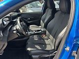 Peugeot 208 electric drive 100kW e GT Line - náhled 14