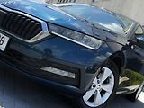 Škoda Octavia (2020) 1.5 tsi 110 kw/manual  - náhled 7