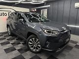 Toyota RAV4 (2021) 2.5 Hybrid e-CVT Executive FW - náhled 2
