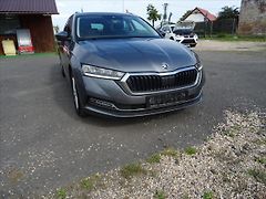 Škoda Octavia 1,0 TSI 81 kW Business - fotografie inzerátu