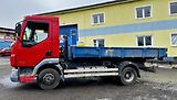 DAF LF (2004) 12t hák 2018 kontejner měchy - náhled 2