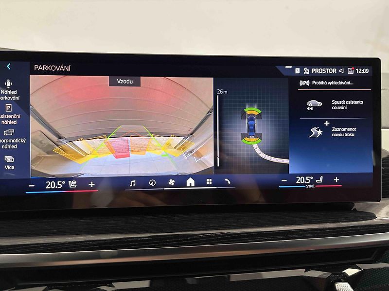 BMW X6 (2026) xDrive30d M SPORT + Pakety - fotka 51 z 64