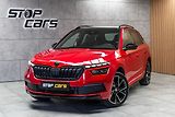 Škoda Kamiq 1.5 TSI MONTE CARLO*TAŽNÉ*ČR* - náhled 1