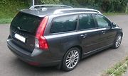 Volvo V50 D2