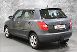 Škoda Fabia 1,9 TDI klima, tempomat - náhled 2