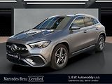 Mercedes-Benz GLA 200 AMG Style Edition - náhled 1