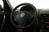 BMW X3 (2009) xDrive20d, 4X4, Automat - náhled 8