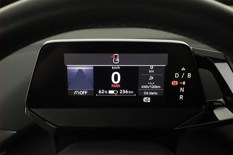 Volkswagen ID.4 (2022) Pro Perf. (82 kWh), SoH 95% - fotka 9 z 17