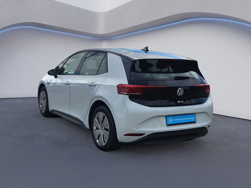 Volkswagen ID.3 Pro Perf. LED Keyless Tep.čerp - fotka 3 z 7