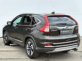 Honda CR-V 1.6 D-TEC 118kW AT 4WD Executi - náhled 7