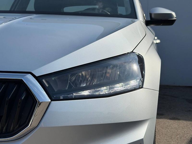 Škoda Fabia Selection 1,0 MPI 59 kW 5° MP - fotka 28 z 29