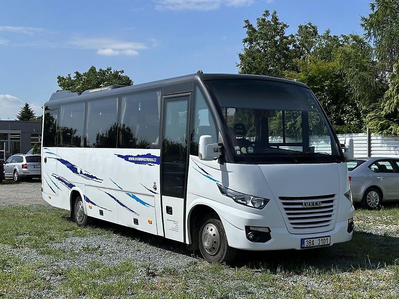 Iveco (2016) 70C 3.0  - fotka 1 z 21