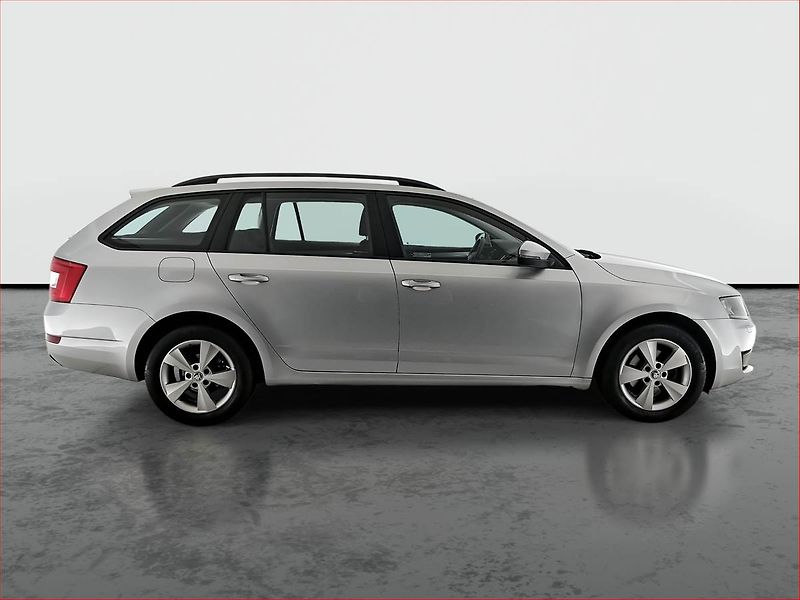 Škoda Octavia (2016) Style 2.0 TDI, Bi-Xenony - fotka 6 z 16