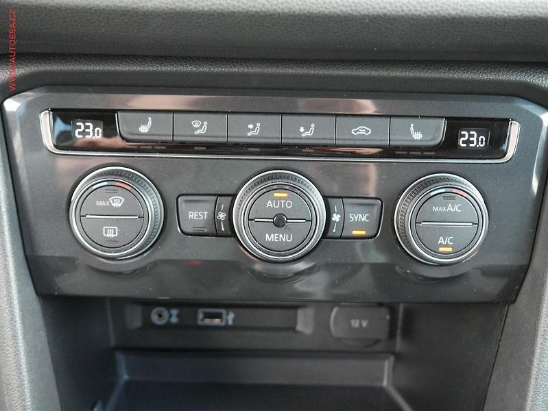 Volkswagen Tiguan Allspace (2019) 2.0 TDi, 1.maj,ČR - fotka 12 z 18