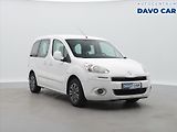 Peugeot Partner Tepee 1,6 VTi 98k CZ Klima Active - náhled 1